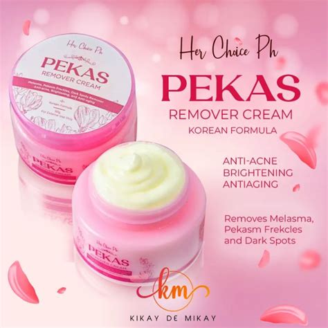 pekas remover